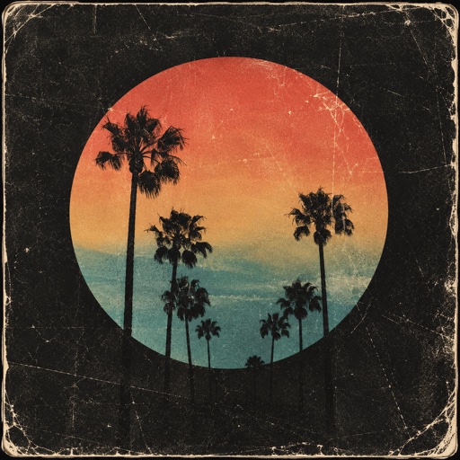 Long Way Down album artwork